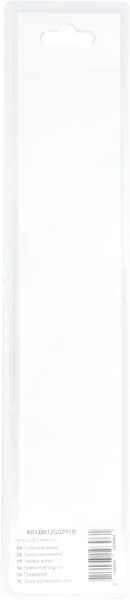 Kramp - KR148012GGP01B - Spannschloss Auge/Auge M12x230-310mm (1)