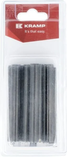 Kramp - KR14811080P10B - Spannstift 10x80mm (10)