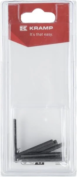 Kramp - KR148131240P10B - Spannstift 3.5x40mm (10)