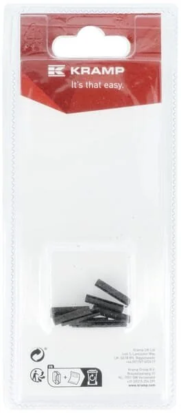 Kramp - KR1481316P10B - Spannstift 3x16mm (10)