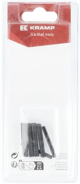 Kramp - KR1481330P10B - Spannstift 3x30mm (10)
