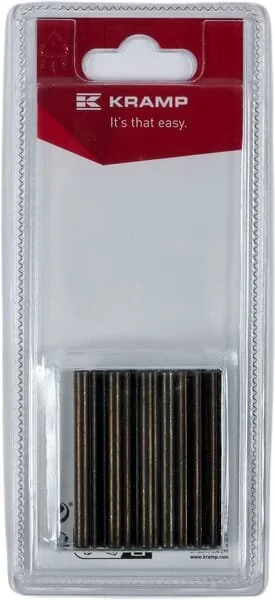 Kramp - KR1481450P10B - Spannstift 4x50mm (10)