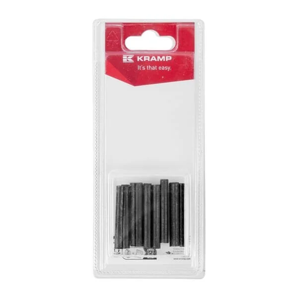 Kramp - KR1481540P10B - Rollstift 5x40mm (10)