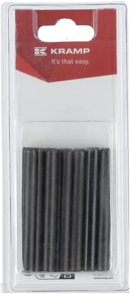 Kramp - KR1481770P10B - Rollstift 7x70mm (10)