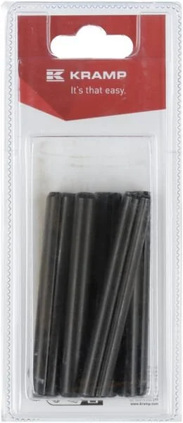 Kramp - KR1481880P10B - Rollstift 8x80mm (10)
