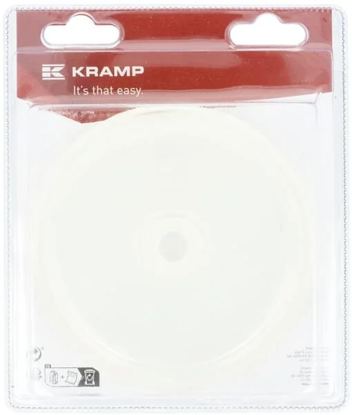 Kramp - KR18000176P01B - Spritzenpumpenmembran Durchmesser 113x10.5mm (1)