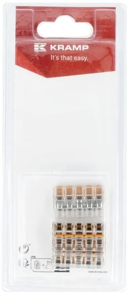 Kramp - KR221415P04B - Anschlussklemme 5 (4)