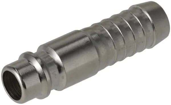 Kramp - KR25SFTF10P02B - Schnellkupplungsnippel 10mm (2)