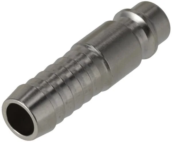 Kramp - KR25SFTF10P02B - Schnellkupplungsnippel 10mm (2)