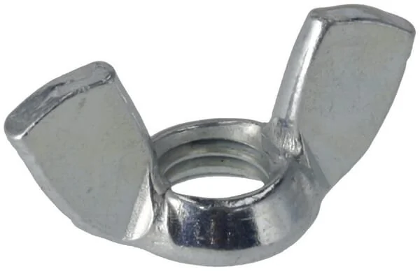Kramp - KR3158AMP10B - Flügelmutter (10)