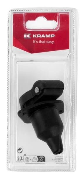 Kramp - KR488352P01B - Steckdose 3 Pin (1)