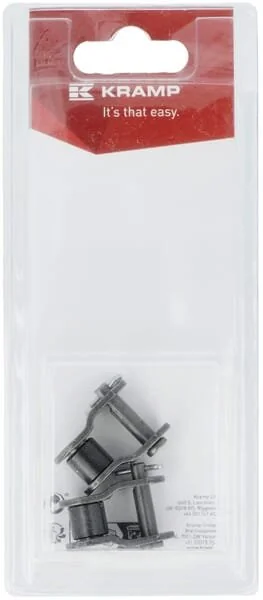Kramp - KR50A1OLLBP02B - Kurbelglied 15.6mm X ASA50 (2)