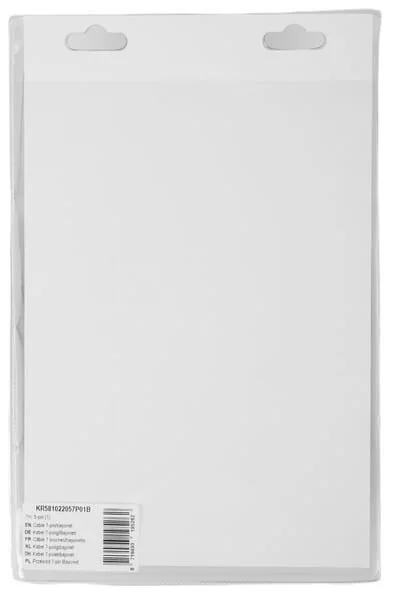 Kramp - KR581022057P01B - Kabel 7-Polig/Bajonett 7m, 5-Polig (1)