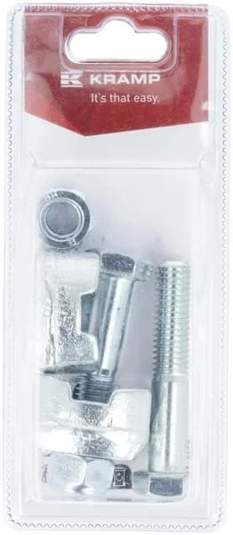 Kramp - KR58503800KNP02B - Zinkenhalter (2)