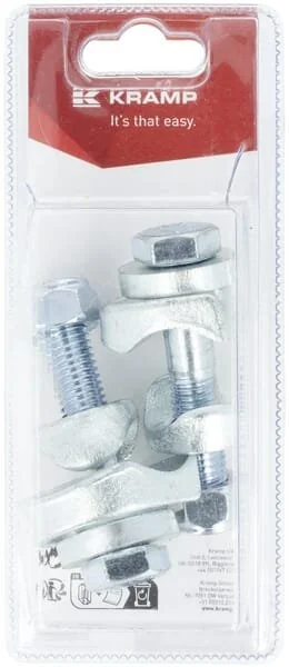 Kramp - KR58525700KNP02B - Zinkenhalter (2)