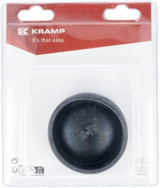 Kramp - KR650670P01B - Spritzenpumpenmembran (1)