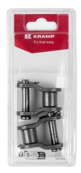 Kramp - KR80A1HOLLBP02B - Kurbelgelenk 25.4mm x ASA80H (2)