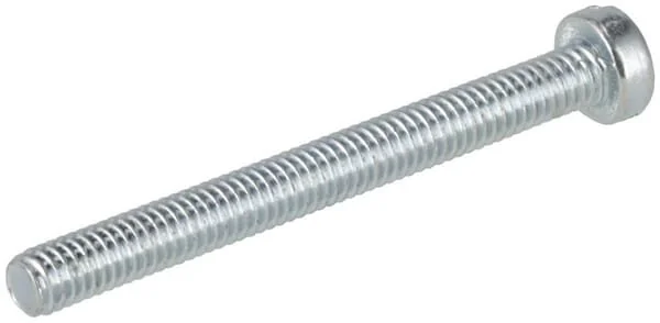Kramp - KR84440P20B - Schlitzschraube M4x40mm (20)
