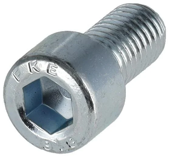 Kramp - KR9121020P10B - Steckschraube M10x20mm, 8.8 (10)