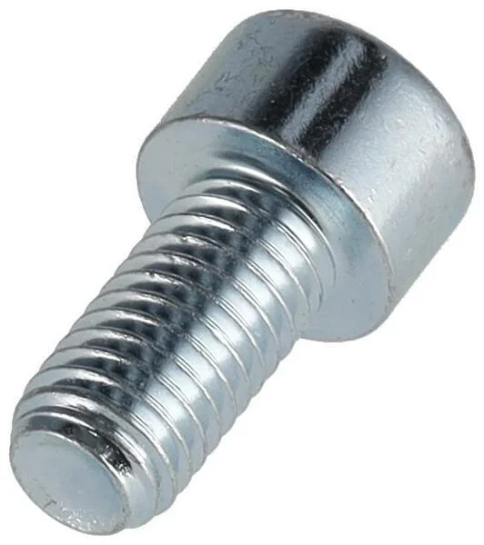 Kramp - KR9121020P10B - Steckschraube M10x20mm, 8.8 (10)