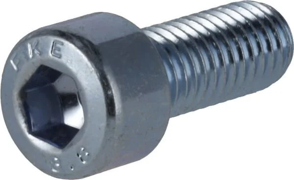Kramp - KR9121025P10B - Steckschraube M10x25mm, 8.8 (10)