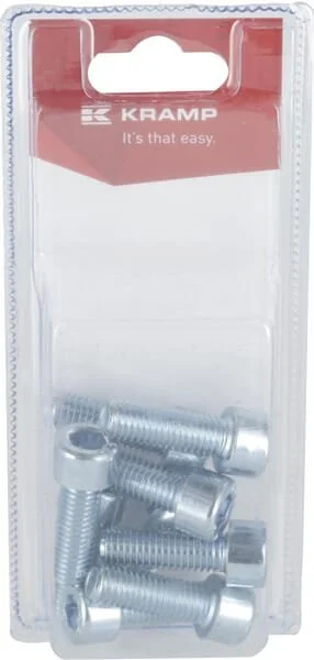 Kramp - KR9121030P10B - Steckschraube M10x30mm, 8.8 (10)