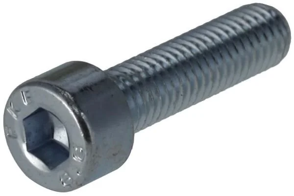Kramp - KR912520P10B - Steckschraube M5x20mm, 8.8 (10)