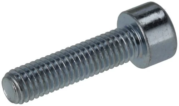 Kramp - KR912520P10B - Steckschraube M5x20mm, 8.8 (10)