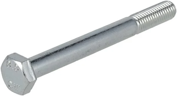 Kramp - KR93110100P04B - Bolzen mm, 8.8 (4)