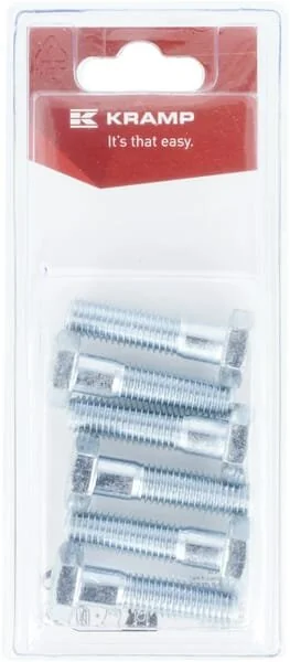 Kramp - KR9311040P06B - Bolzen mm, 8.8 (6)