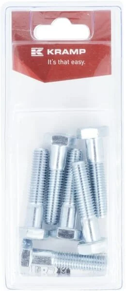 Kramp - KR9311045P06B - Bolzen mm, 8.8 (6)