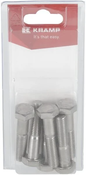 Kramp - KR9311050P06B - Bolzen mm, 8.8 (6)