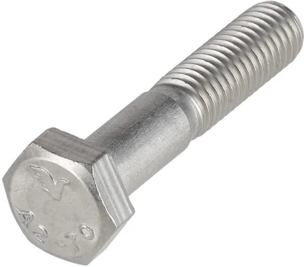 Kramp - KR9311050RVSP06B - Bolzen Edelstahl Mm, A2 (6)