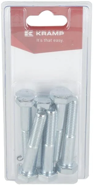 Kramp - KR9311060P06B - Bolzen mm, 8.8 (6)