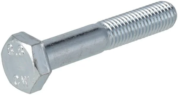 Kramp - KR9311070P04B - Bolzen mm, 8.8 (4)