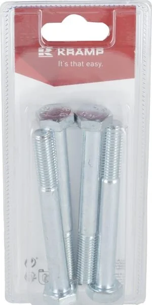 Kramp - KR9311090P04B - Bolzen mm, 8.8 (4)