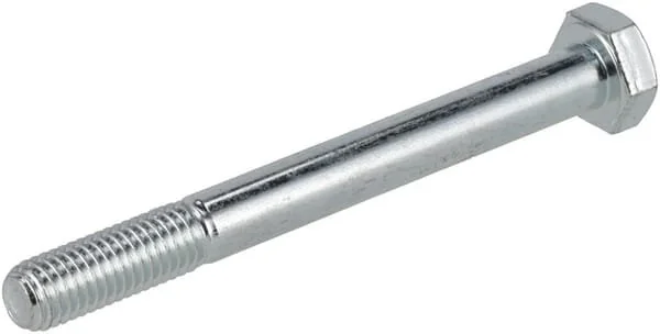 Kramp - KR93112100P04B - Bolzen mm, 8.8 (4)