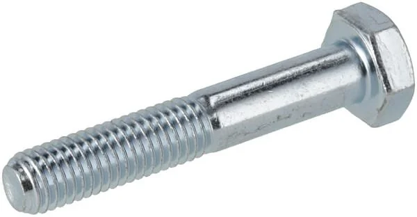 Kramp - KR9311270P04B - Bolzen mm, 8.8 (4)