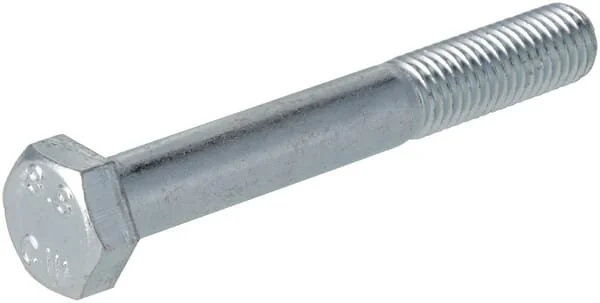 Kramp - KR9311290P04B - Bolzen mm, 8.8 (4)