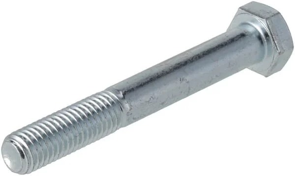 Kramp - KR9311290P04B - Bolzen mm, 8.8 (4)