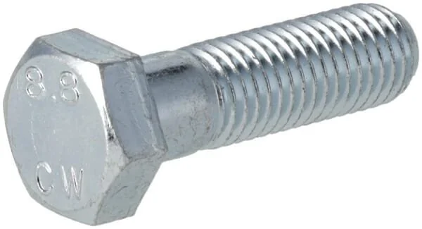 Kramp - KR9311450P06B - Bolzen mm, 8.8 (6)
