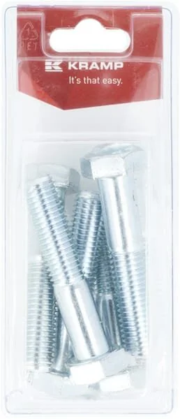 Kramp - KR9311470P06B - Bolzen mm, 8.8 (6)