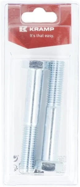 Kramp - KR9311490P02B - Schraube Mm, 8.8 (2)