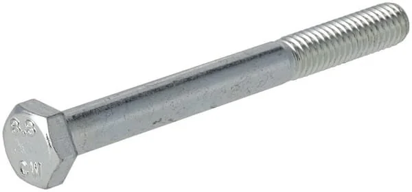 Kramp - KR931560P10B - Schraube Mm, 8.8 (10)