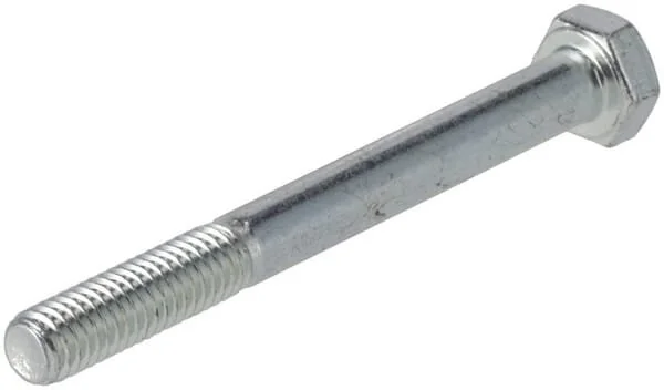 Kramp - KR931560P10B - Schraube Mm, 8.8 (10)
