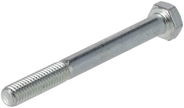 Kramp - KR931660P10B - Schraube Mm, 8.8 (10)