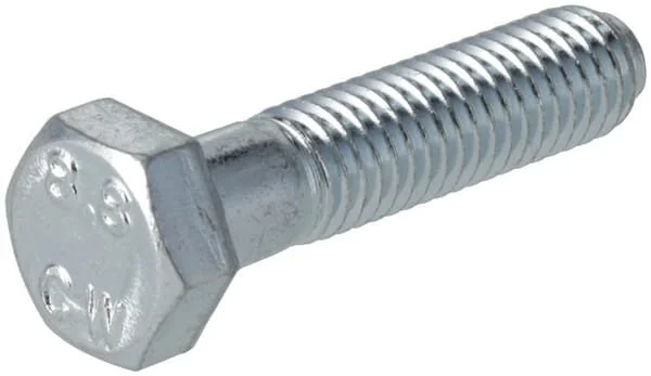 Kramp - KR931835P06B - Bolzen mm, 8.8 (6)