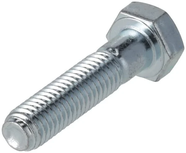 Kramp - KR931835P06B - Bolzen mm, 8.8 (6)
