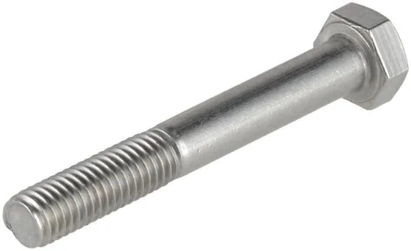 Kramp - KR931850RVSP06B - Bolzen Edelstahl Mm, A2 (6)