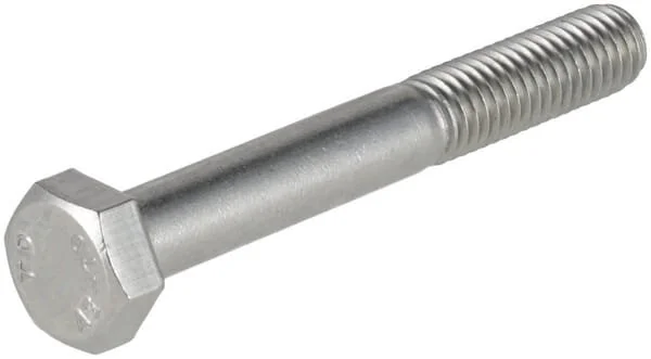 Kramp - KR931860RVSP06B - Bolzen Edelstahl Mm, A2 (6)